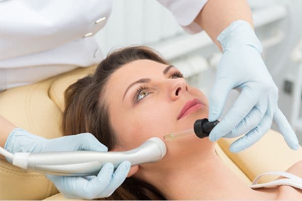 Aesthetic Dermatology