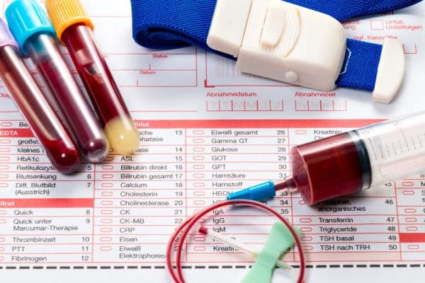 Laboratory Diagnostics
